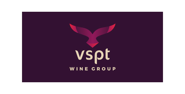 logo vector VSPT Wine Group