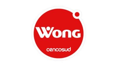 logo vector Wong Cencosud