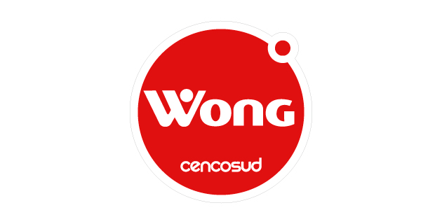 logo vector Wong Cencosud