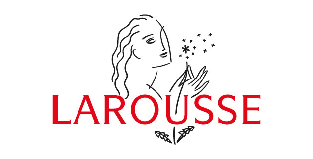 logo vector Editions Larousse