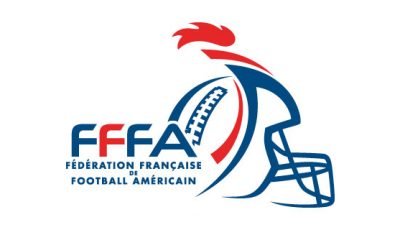 logo vector Fédération Française de Football Américain
