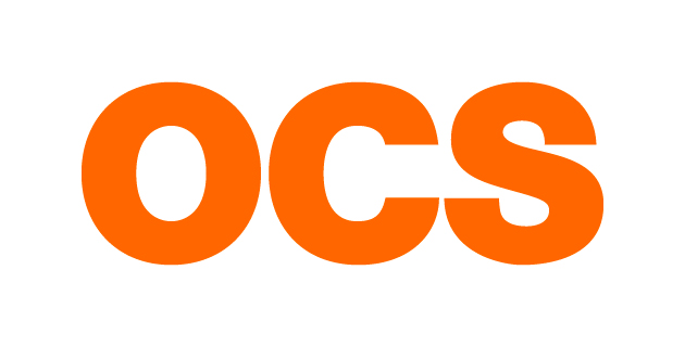 logo vector OCS