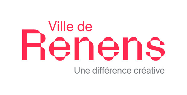 logo vector Ville de Renens
