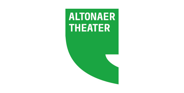 logo vektor Altonaer Theater