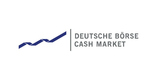 logo vektor Deutsche Börse