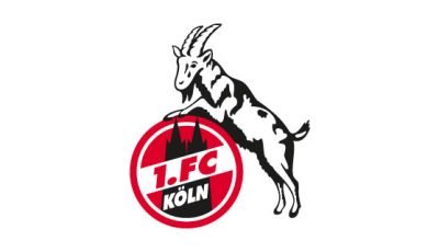 logo vektor FC Köln