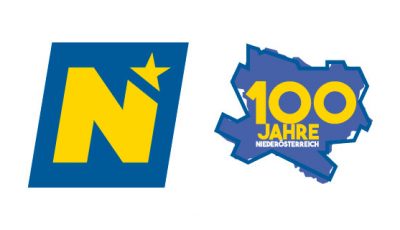 logo vektor Land Niederösterreich
