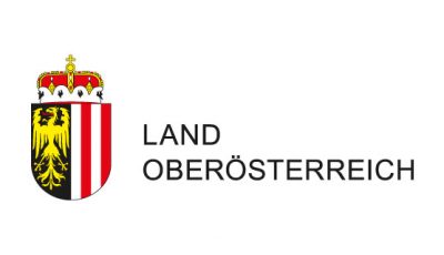 logo vektor Land Oberösterreich