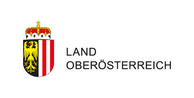 logo vektor Land Oberösterreich