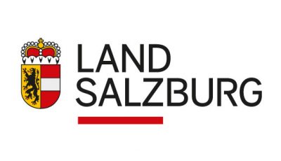 logo vektor Land Salzburg