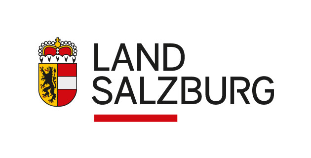 logo vektor Land Salzburg