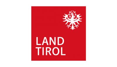 logo vektor Land Tirol