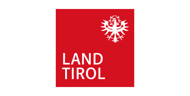 logo vektor Land Tirol