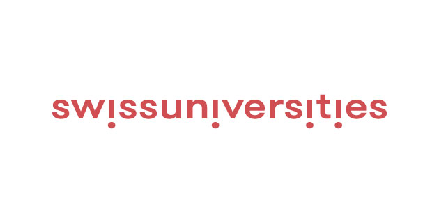 logo vektor swissuniversities