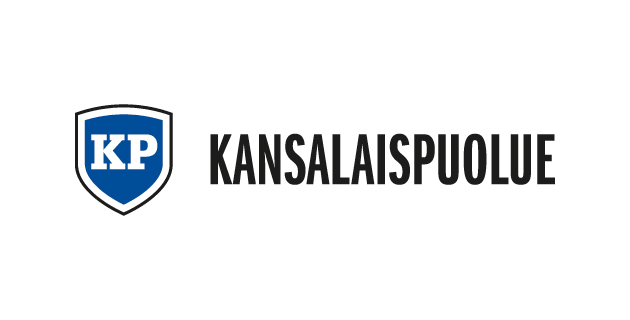 logo vecktori Kansalaispuolue