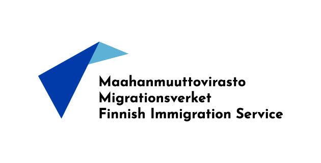 logo vektori Maahanmuuttovirasto