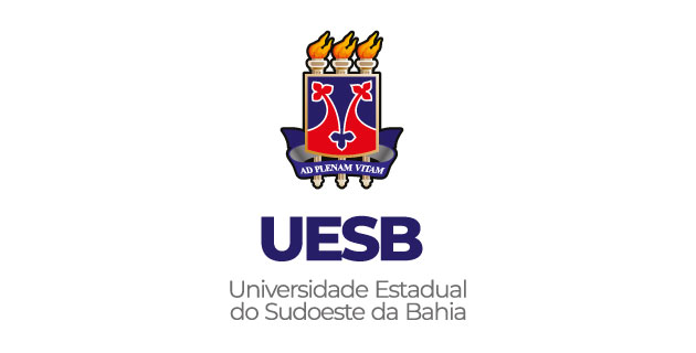 logo vector Universidad Estatal del Suroeste de Bahía - UESB