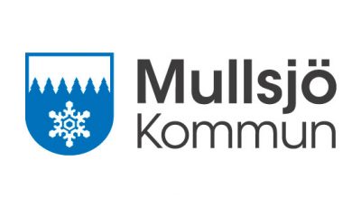 logotyp i vektorformat Mullsjö Kommun