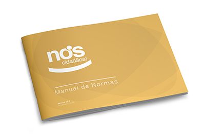 Nós, Cidadãos! manual de normas