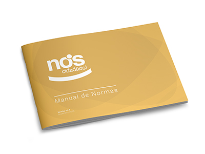 Nós, Cidadãos! manual de normas