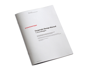 swissuniversities corporate design manual