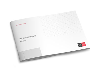 The Swinburne brand