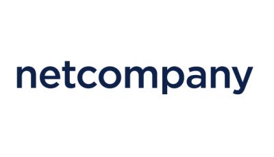 logo vector Netcompany