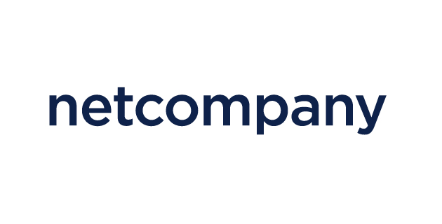 logo vector Netcompany