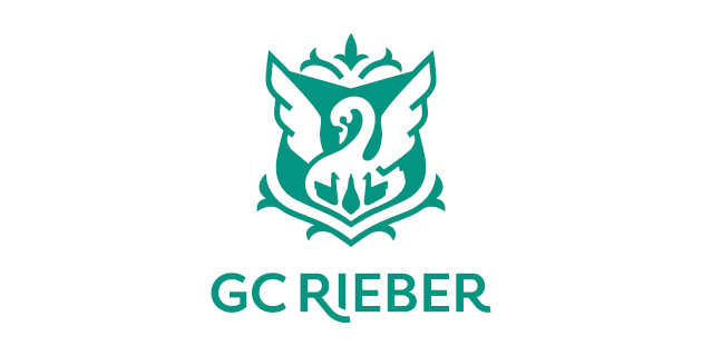vektorisert logo GC Rieber
