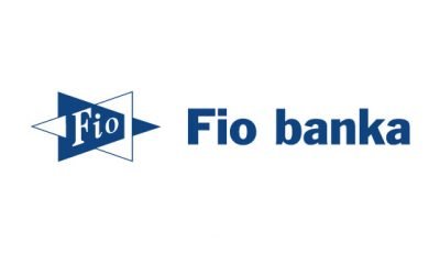 vektorove logo Fio banka