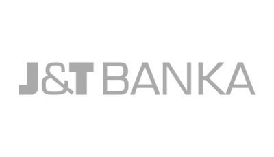 vektorove logo J&T Banka