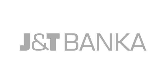 Logo ve vektorovém formátu J&T Banka