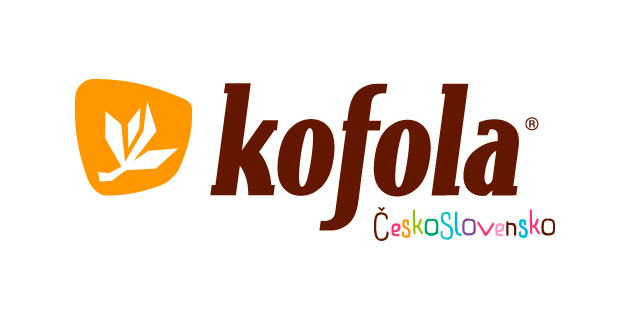 Logo ve vektorovém formátu Kofola