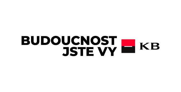 Logo ve vektorovém formátu Komerční banka