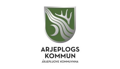 logotyp i vektorformat Arjeplogs Kommun