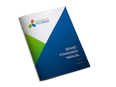 CareerSource Florida brand standards manual