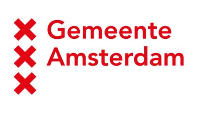 gevectoriseerd logo Gemeente Amsterdam