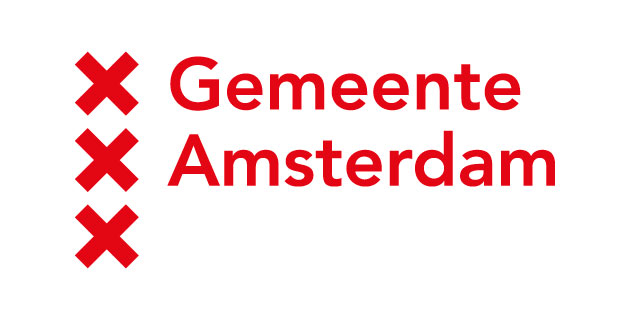 gevectoriseerd logo Gemeente Amsterdam