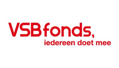 gevectoriseerd logo VSBFonds