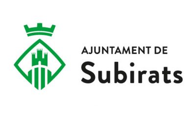 logo vector Ajuntament de Subirats