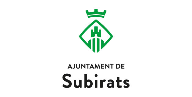 logo vector Ajuntament de Subirats