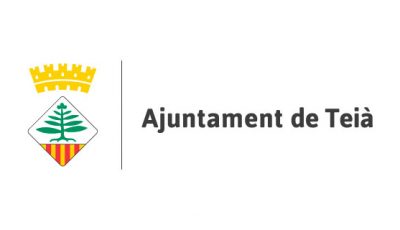 logo vector Ajuntament de Teià