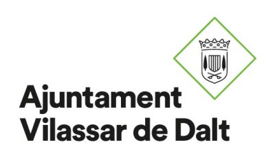 logo vector Ajuntament de Vilassar de Dalt