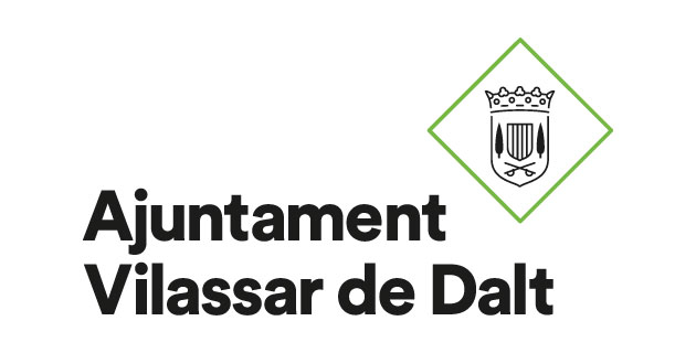 logo vector Ajuntament de Vilassar de Dalt