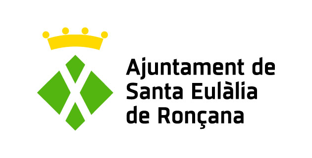 logo vector Ajuntament de Santa Eulàlia de Ronçana