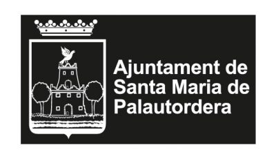 logo vector Ajuntament de Santa Maria de Palautordera