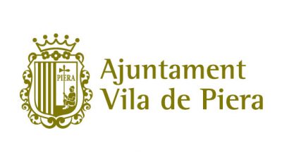 logo vector Ajuntament de Villa de Piera