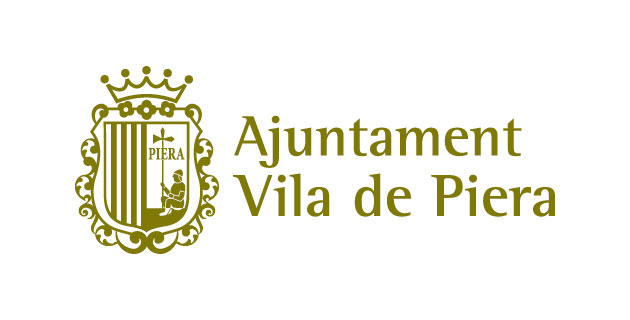 logo vector Ajuntament de Villa de Piera