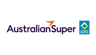 logo vector AustralianSuper