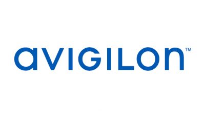 logo vector Avigilon